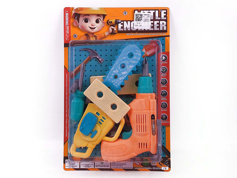 Tools Set toys