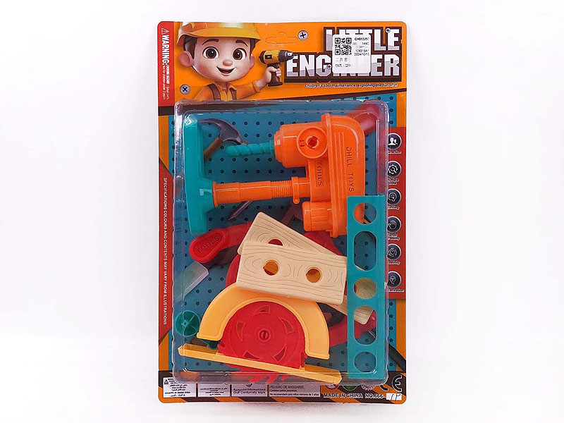 Tools Set toys