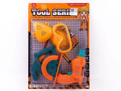 Tools Set toys