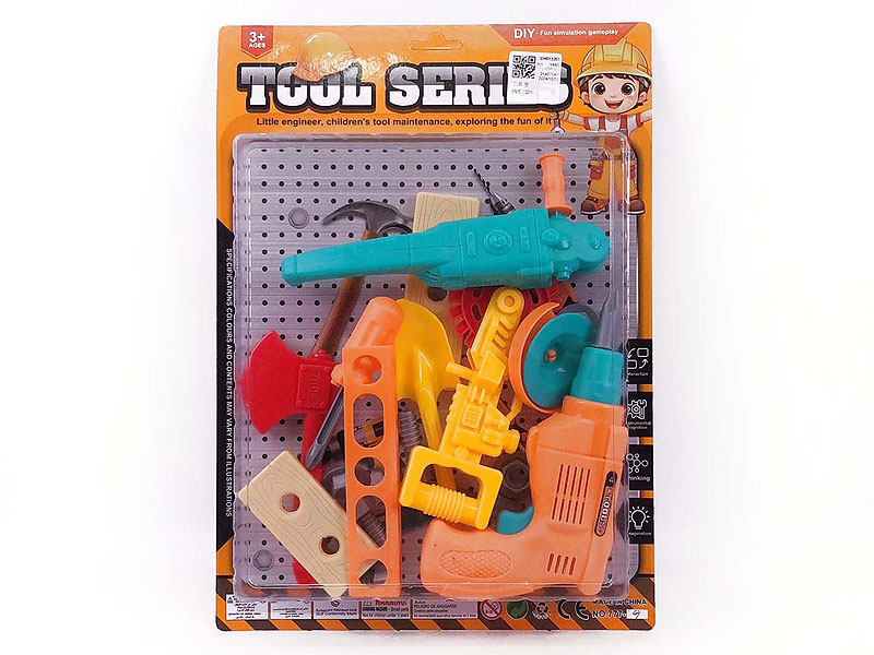 Tools Set toys