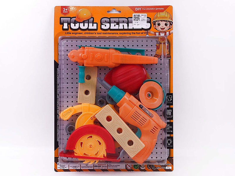 Tools Set toys