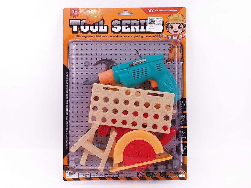 Tools Set toys