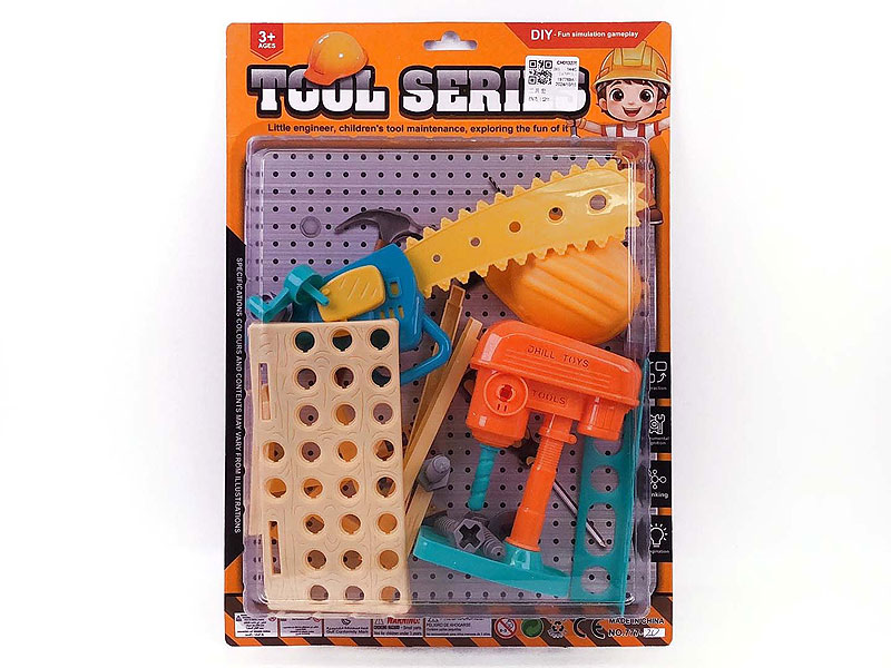 Tools Set toys