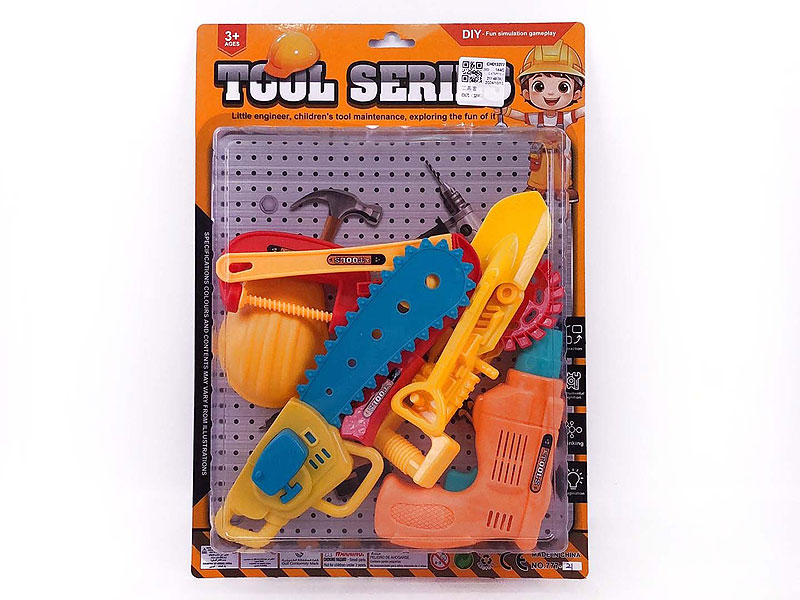 Tools Set toys