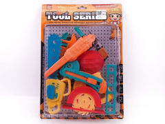 Tools Set toys