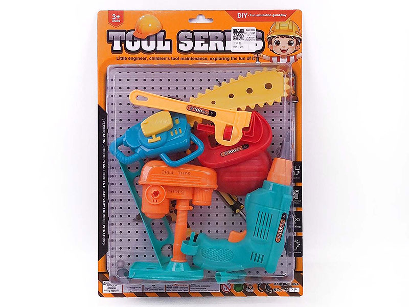 Tools Set toys