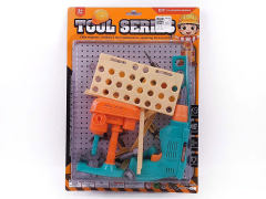 Tools Set toys