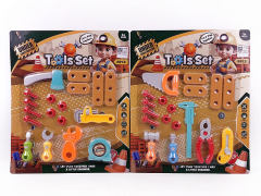 Tools Set(2S) toys