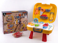 Tools Table(2C) toys