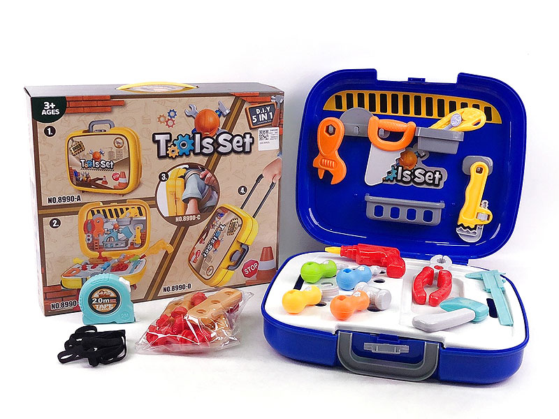 Tools Set(2C) toys