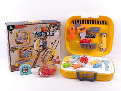 Tools Set(2C) toys