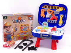 Tools Set(2C) toys