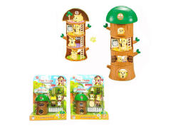 Hamster Park(2S) toys