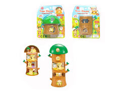 Hamster Park(2S) toys