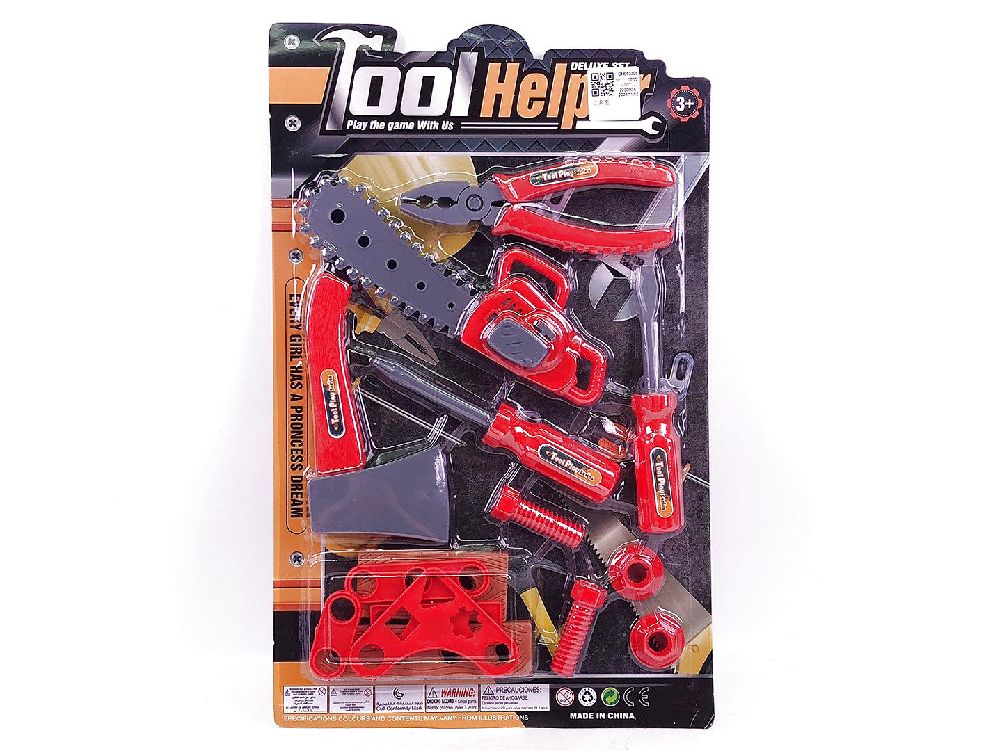 Tools Set toys