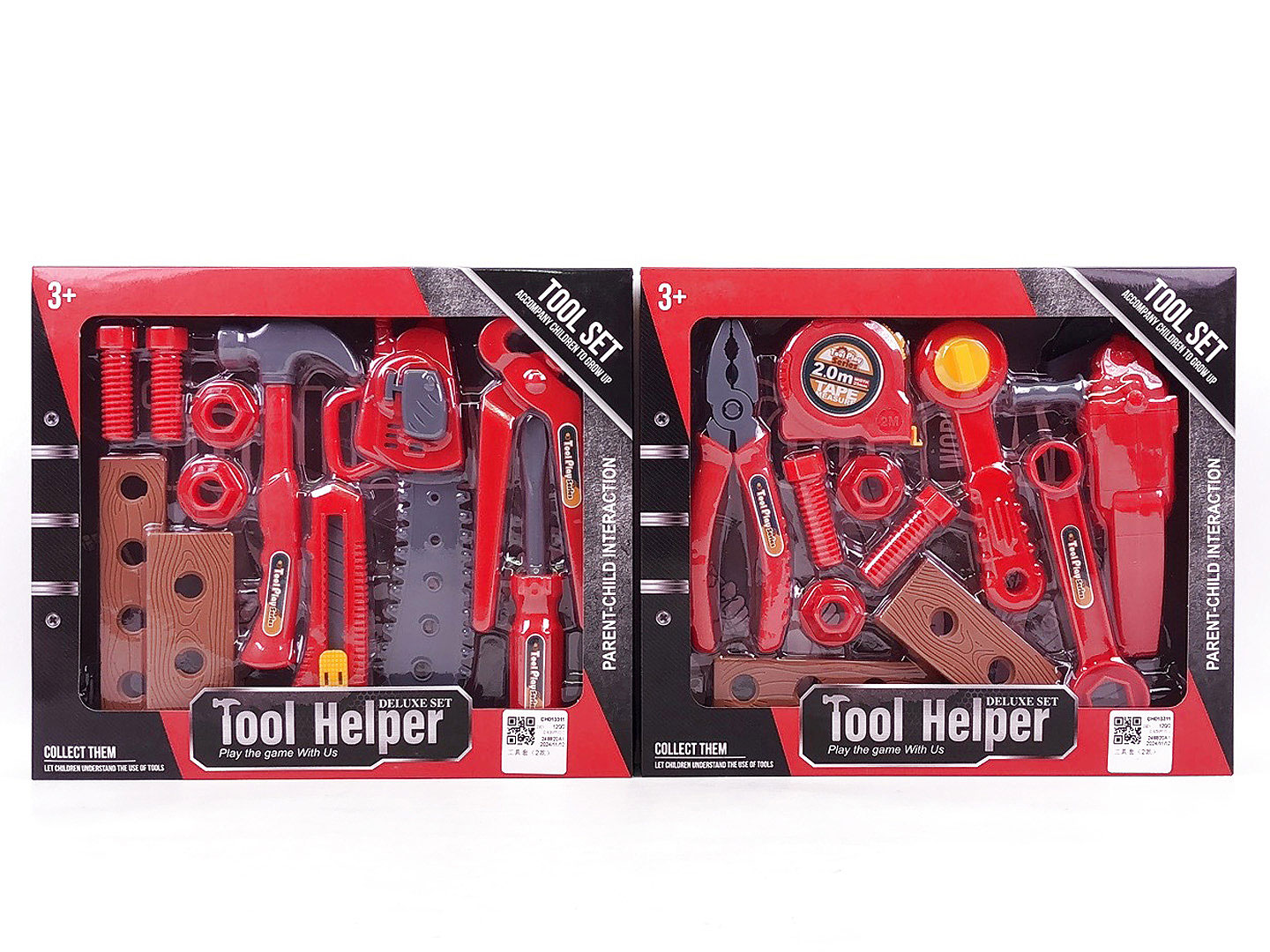 Tools Set(2S) toys