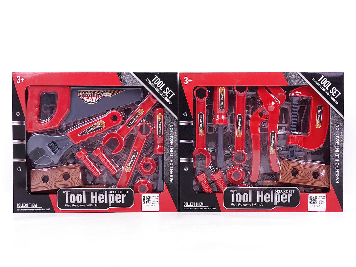 Tools Set(2S) toys