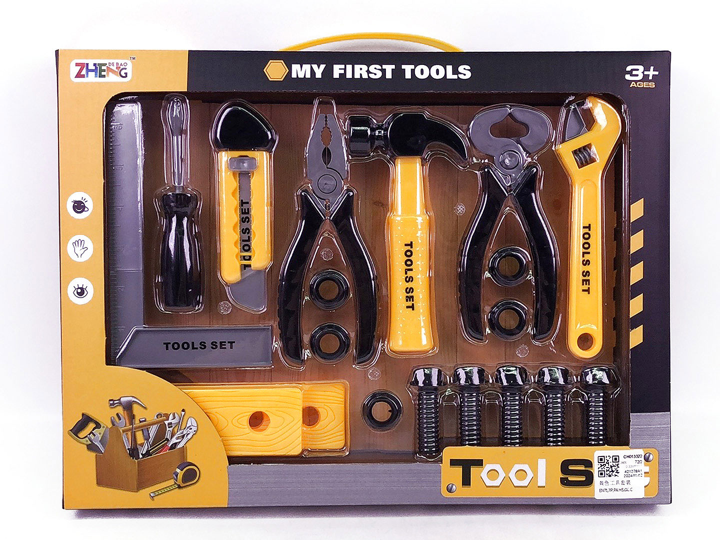 Tool Set toys