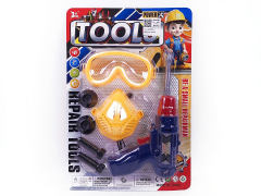 Tools Set(2C) toys