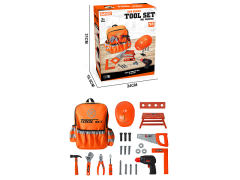 B/O Tool Set toys