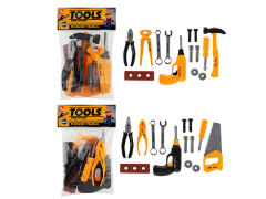 Tool Set（2S) toys