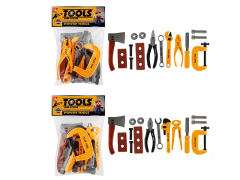 Tool Set（2S) toys