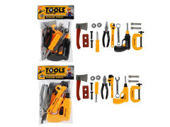 Tool Set（2S) toys