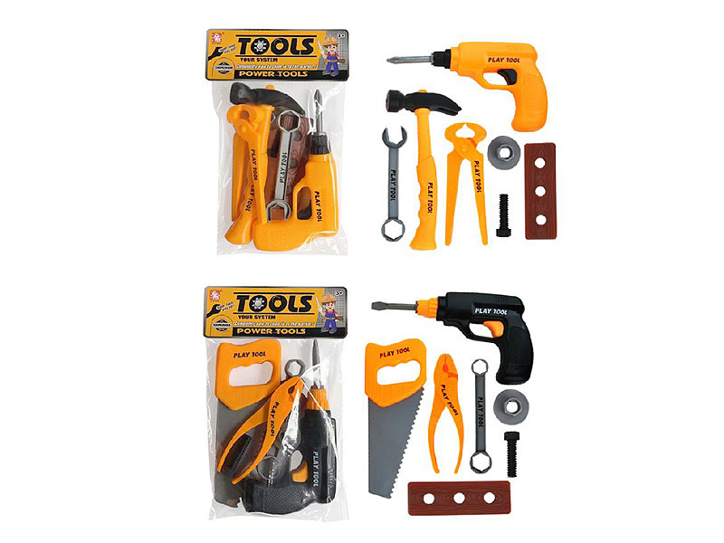 Tool Set（2S) toys