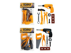 Tool Set（2S) toys