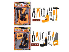 Tools Set(2S) toys