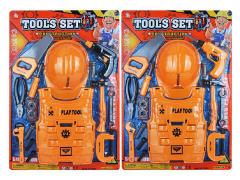 Tool Set(2S) toys