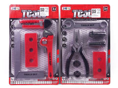 Tool Set(2S) toys