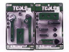 Tool Set(2S) toys