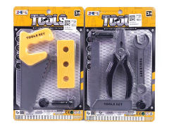 Tool Set(2S) toys