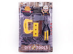 Tool Set toys