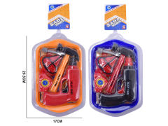 Tools Set(2C) toys