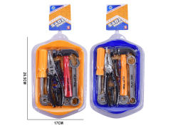 Tools Set(2C) toys