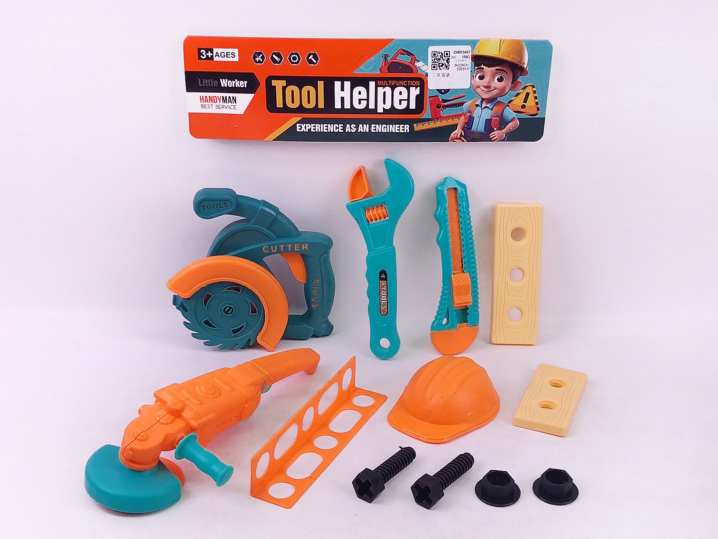 Tool Set toys