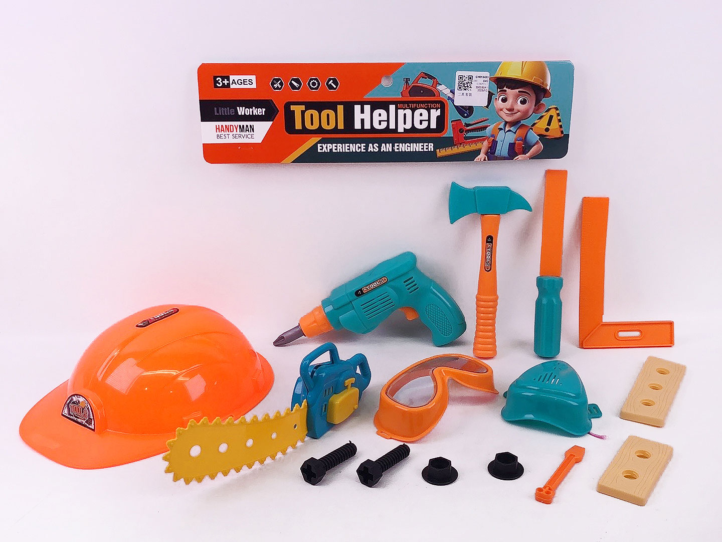 Tool Set toys