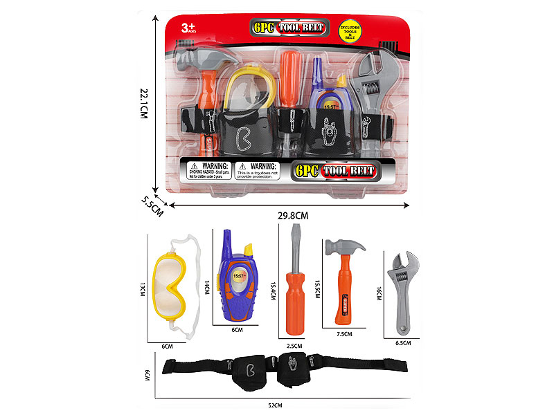 Tool Set toys