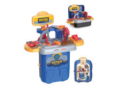 3in1 Tools Set toys