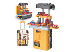 3in1 Tools Set toys