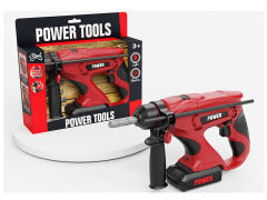 B/O Tool toys