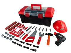 B/O Tool Set toys