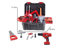 B/O Tool Set toys