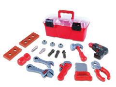 B/O Tool Set toys