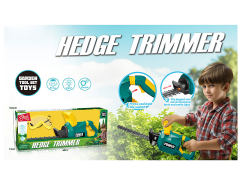 Electric Hedge Trimmer toys