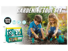 Garden Set toys