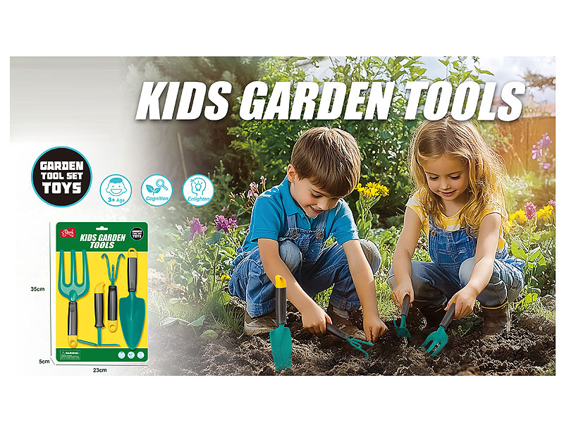 Garden Set toys