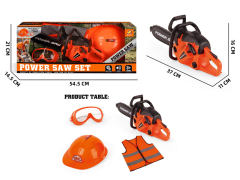 Power Saw Set toys